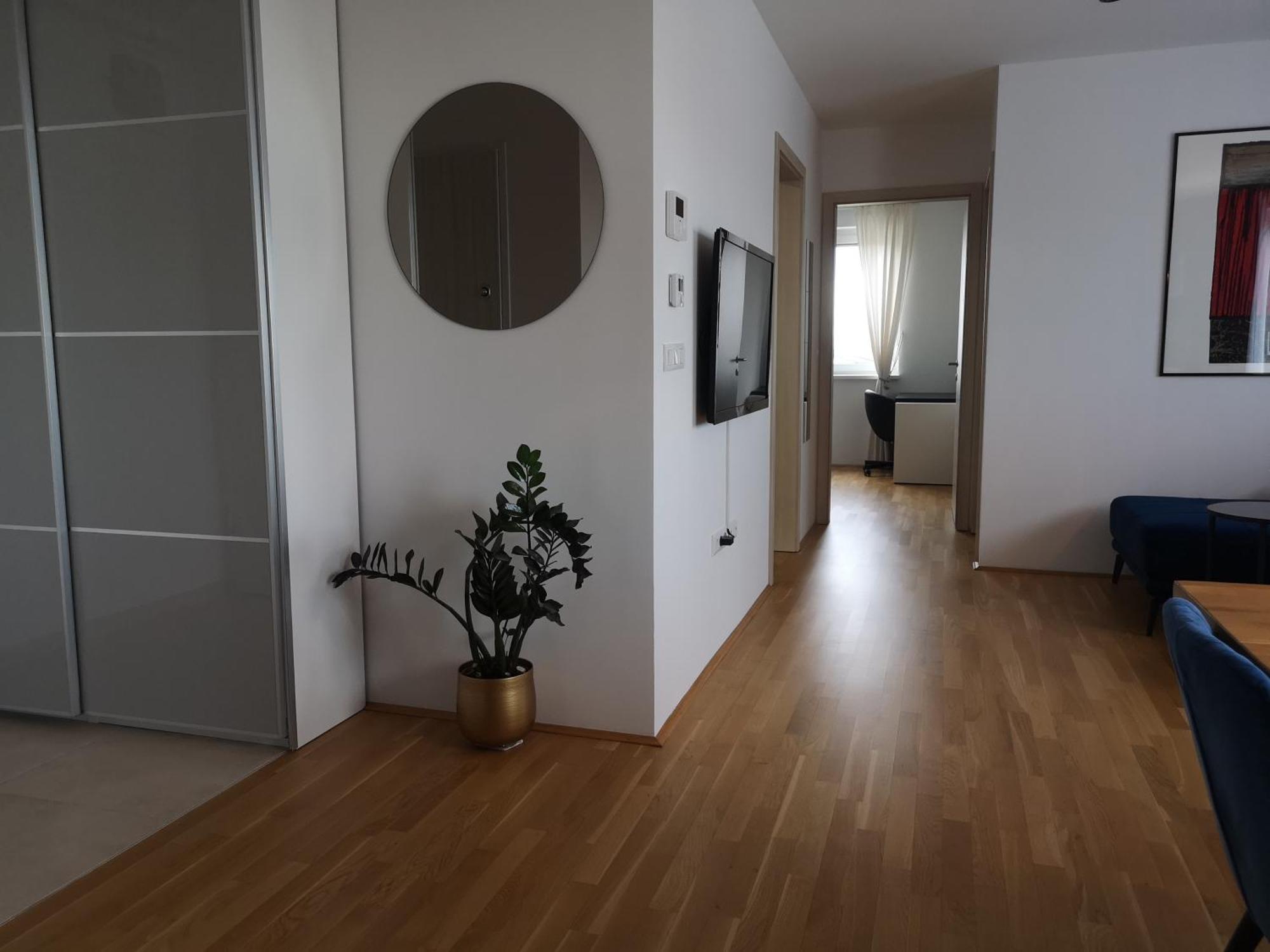 Apartma Elton Apartment Gornja Radgona Exterior photo